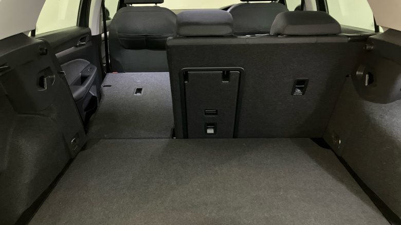 Volkswagen Golf 1.5 TSI Life 5dr Petrol Hatchback